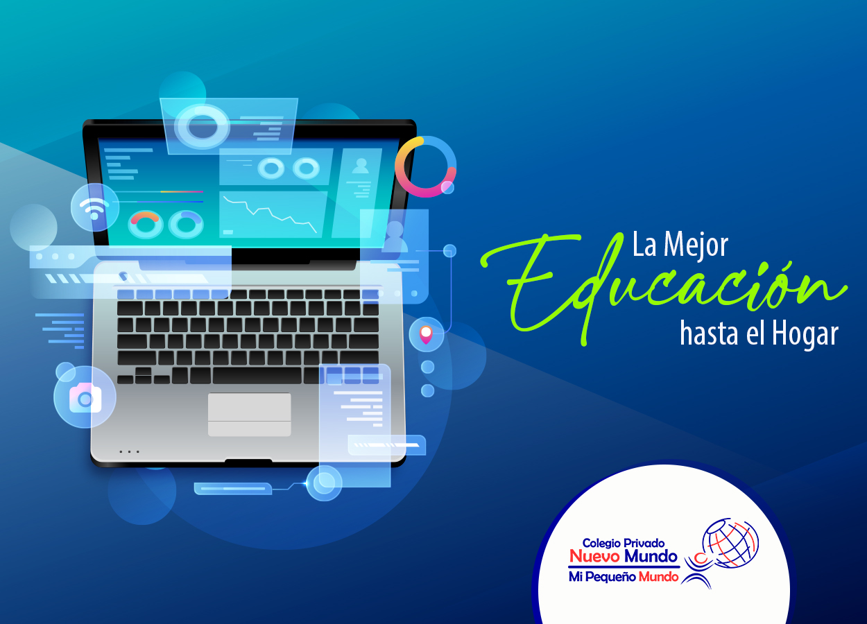 Colegio Nuevo Mundo